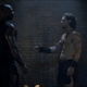 Illustration for article titled emPompeii /em trailer is historical disaster porn with greasy, greasy abs